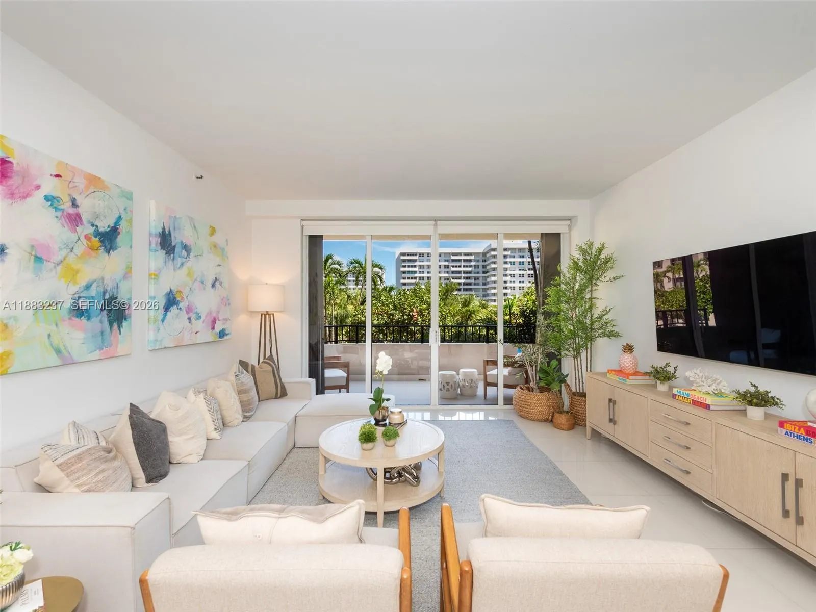 Foto de propiedad en 251 Crandon Boulevard 227, Key Biscayne, FL 33149 Key Biscayne con MLS# 