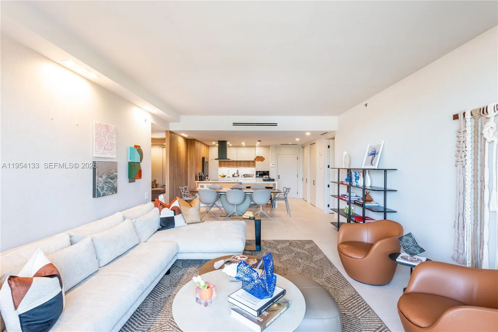 Foto de propiedad en 251 Crandon Boulevard 306, Key Biscayne, FL 33149 Key Biscayne con MLS#