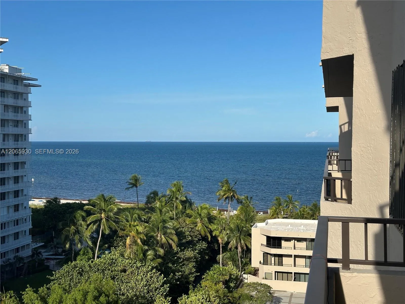 Foto de propiedad en 251 Crandon Boulevard 931, Key Biscayne, FL 33149 Key Biscayne con MLS#