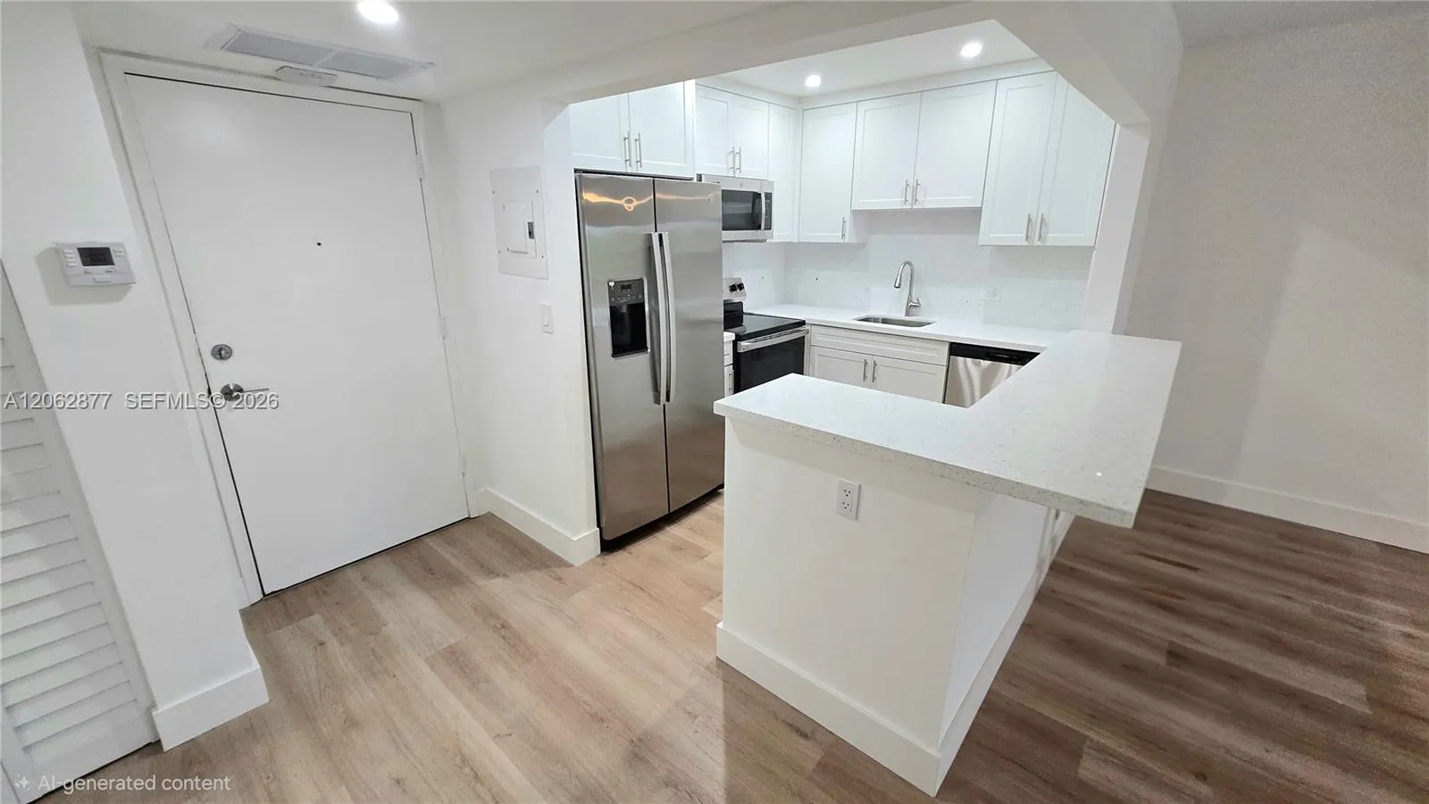 Foto de propiedad en 251 S Cypress Road 135, Pompano Beach, FL 33060 Pompano Beach con MLS# 