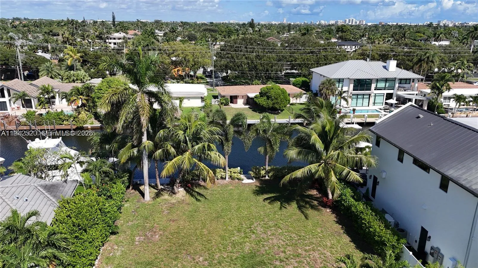Vendido 2511 NE 48th Court, Lighthouse Point, FL 33064, Lighthouse Point, FL 33064