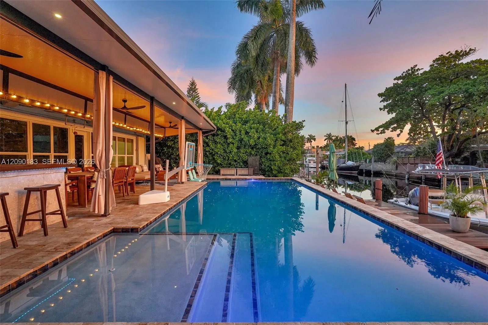 En Venta 2513 Flamingo Lane, Fort Lauderdale, FL 33312, Fort Lauderdale, FL 33312
