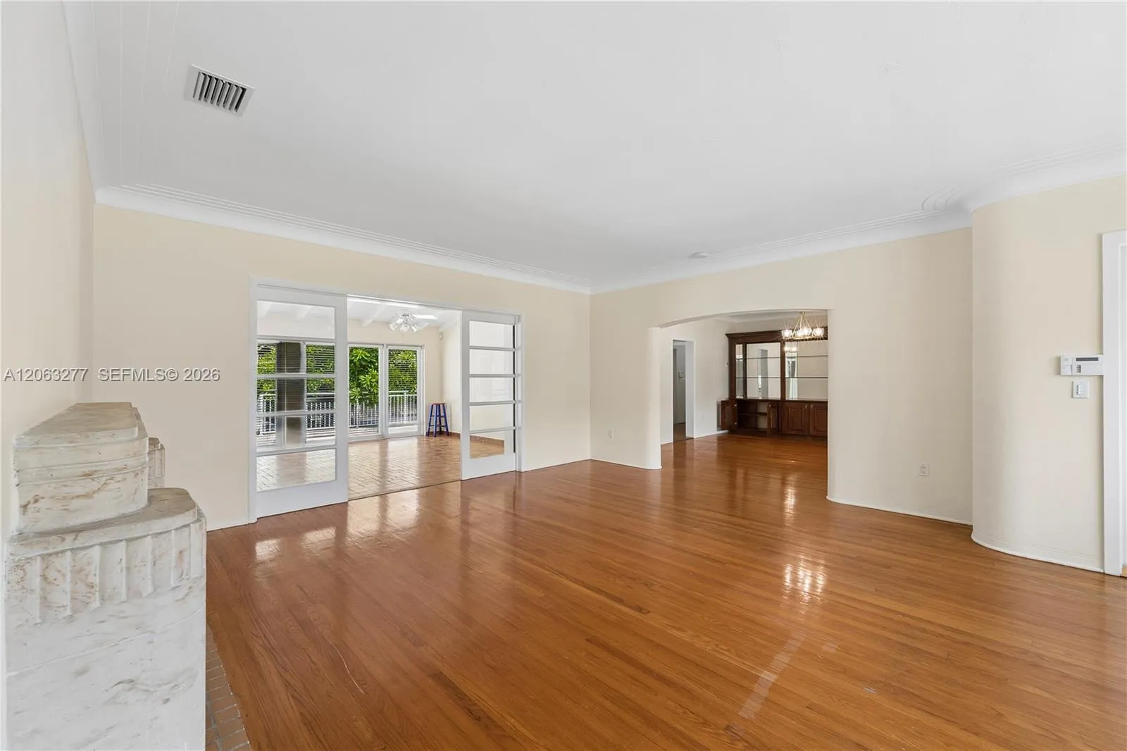Foto de propiedad en 2514 E Granada Boulevard n/a, Coral Gables, FL 33134 Coral Gables con MLS# 