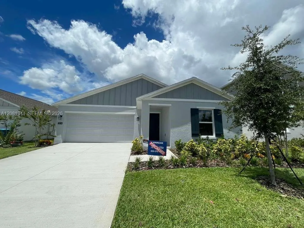 Foto de propiedad en 2514 Mckinley Drive 0, Lake Wales, FL 33853 Lake Wales con MLS# 