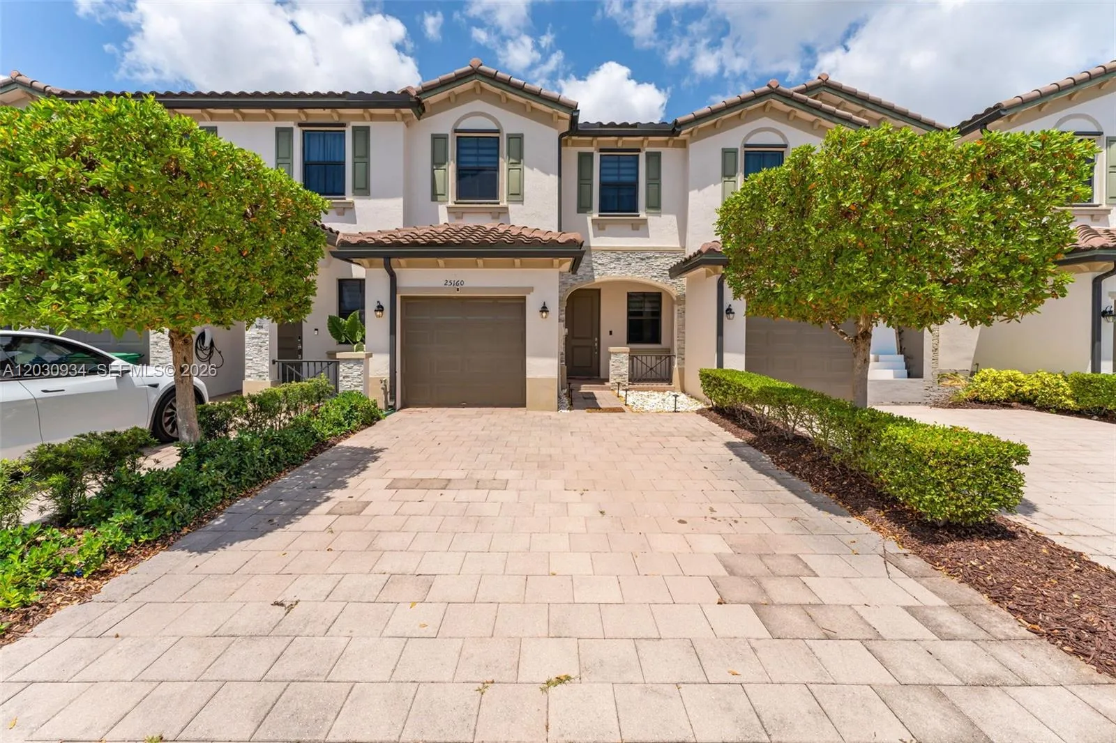 Alquilada 25160 SW 114th Avenue 25160, Homestead, FL 33032, Homestead, FL 33032