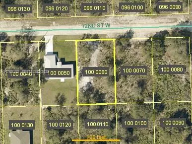 En Venta 2517 72nd Street W, Lehigh Acres, FL 33971, Lehigh Acres, FL 33971