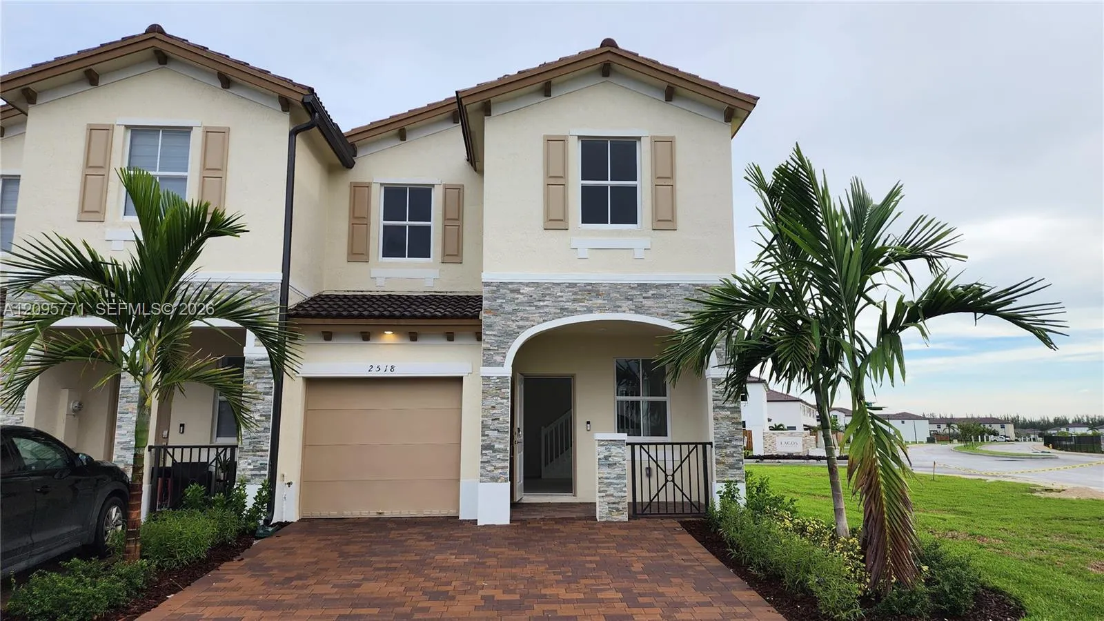 En Renta 2518 SE 25th Drive 2518, Homestead, FL 33035, Homestead, FL 33035