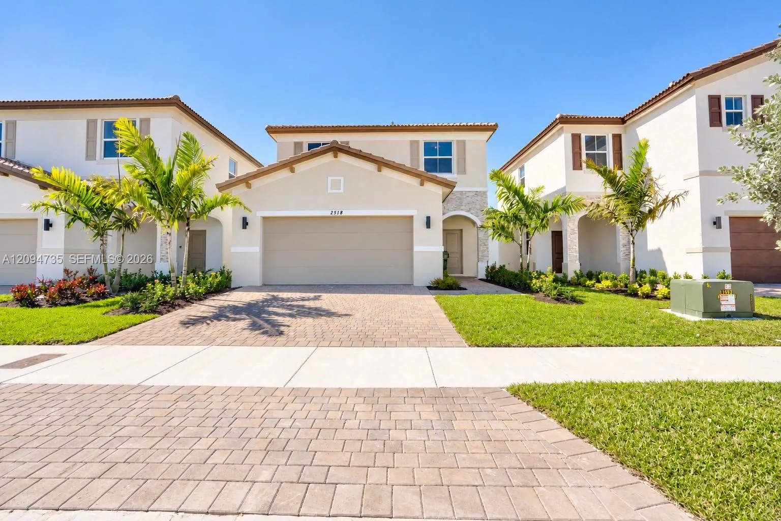 En Renta 2518 SE 26th Terrace 0, Homestead, FL 33035, Homestead, FL 33035
