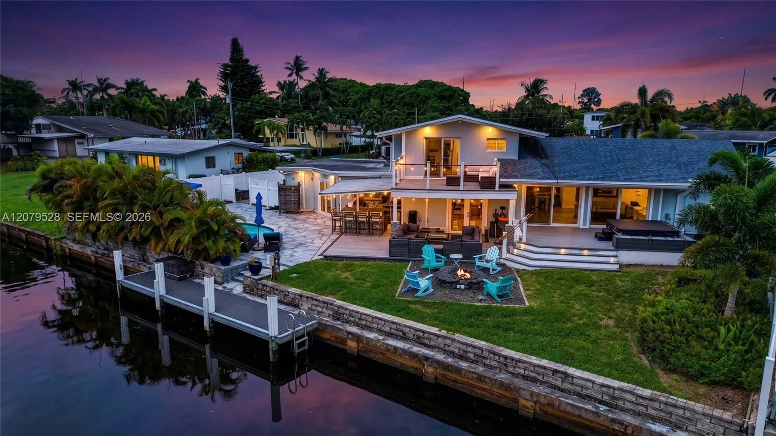 En Venta 2518 Tortugas Lane, Fort Lauderdale, FL 33312, Fort Lauderdale, FL 33312