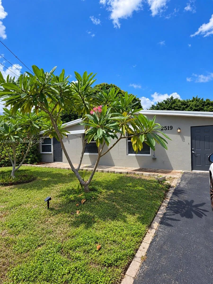 En Renta 2519 NW 62nd Terrace, Margate, FL 33063, Margate, FL 33063