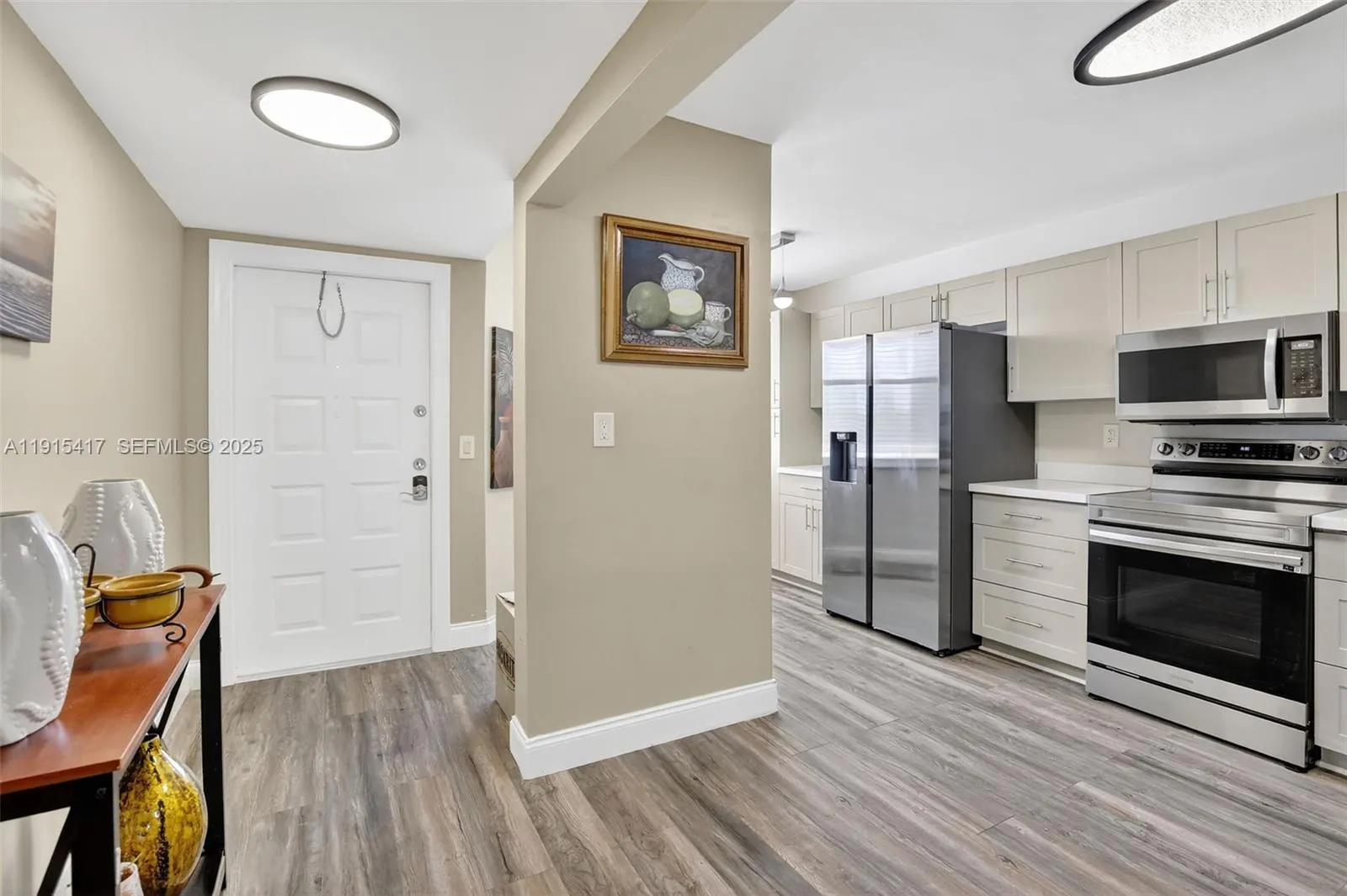 Foto de propiedad en 2521 NW 104th Avenue 203, Sunrise, FL 33322 Sunrise con MLS# 