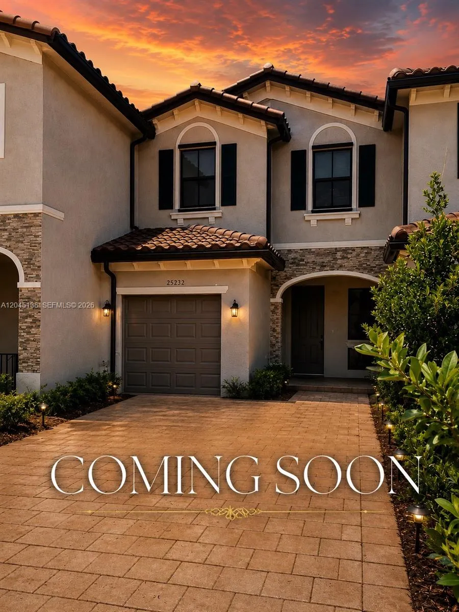En Renta 25232 SW 114th Avenue 0, Homestead, FL 33032, Homestead, FL 33032