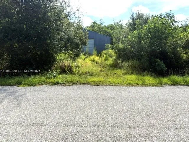 Foto de propiedad en 2524 Gem Stone Avenue, Lorida, FL 33857 Lorida con MLS# 
