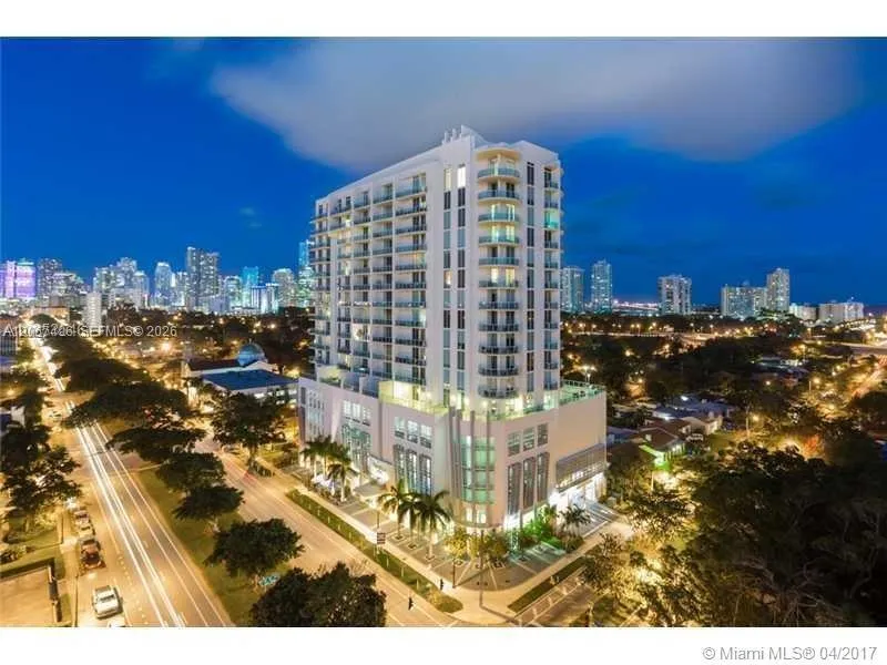 Foto de propiedad en 2525 SW 3rd Avenue 1109, Miami, FL 33129 Miami con MLS# 