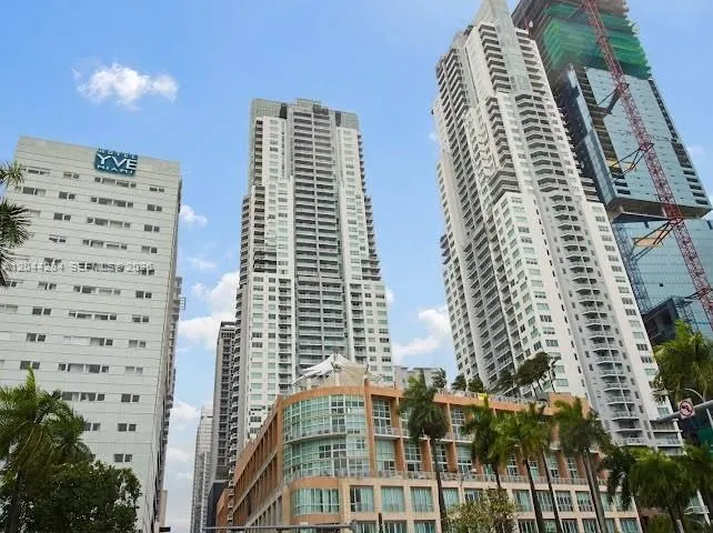 Foto de propiedad en 253 NE 2nd Street 1901, Miami, FL 33132 Miami con MLS#