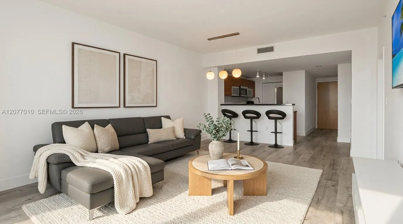 En Venta 253 NE 2nd Street 2104, Miami, FL 33132, Miami, FL 33132