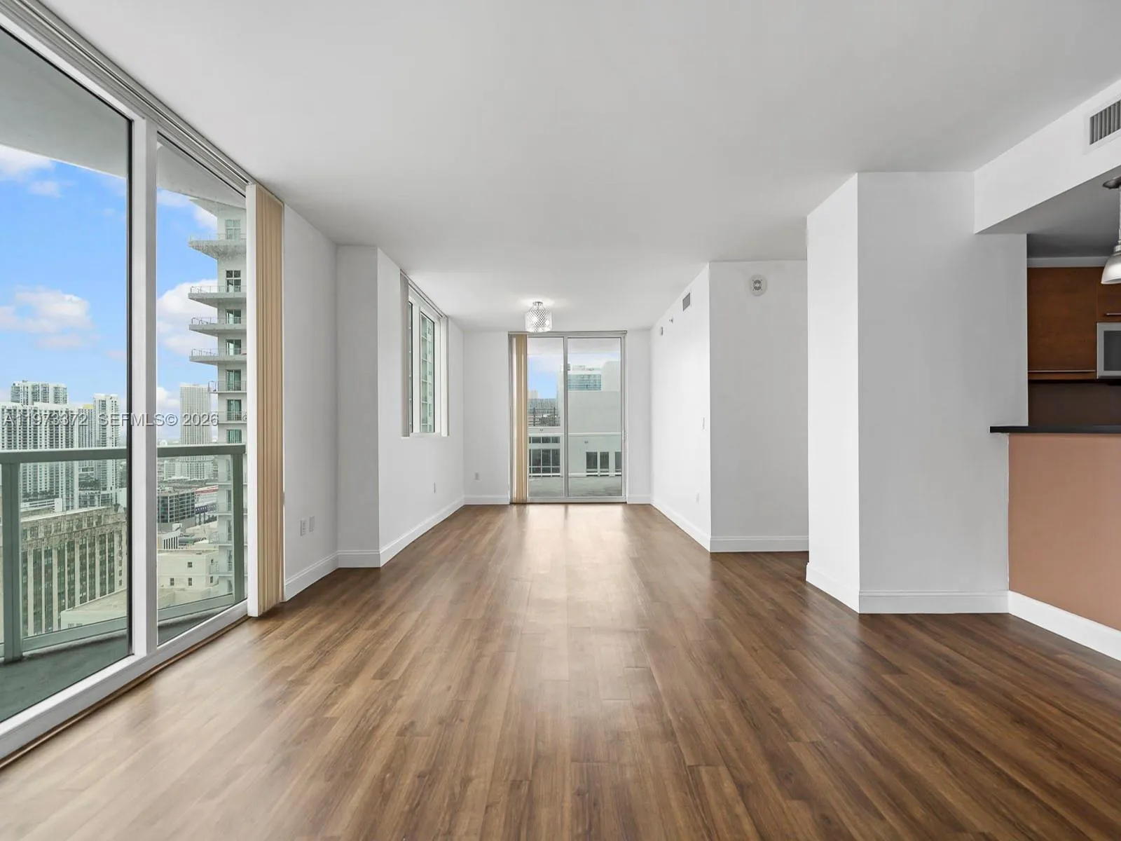 Foto de propiedad en 253 NE 2nd Street 3108, Miami, FL 33132 Miami con MLS#