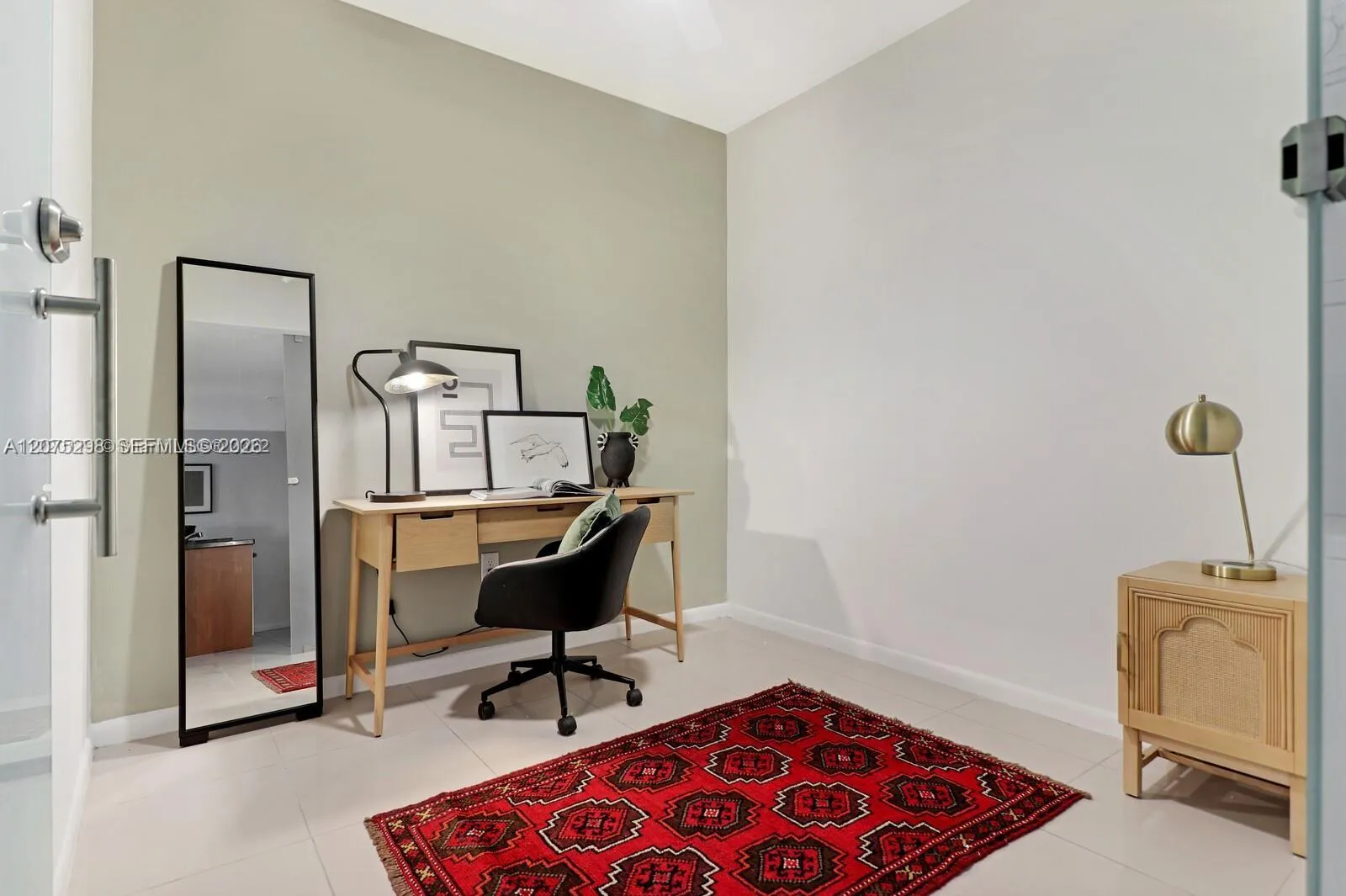 Foto de propiedad en 253 NE 2nd Street 508, Miami, FL 33132 Miami con MLS#