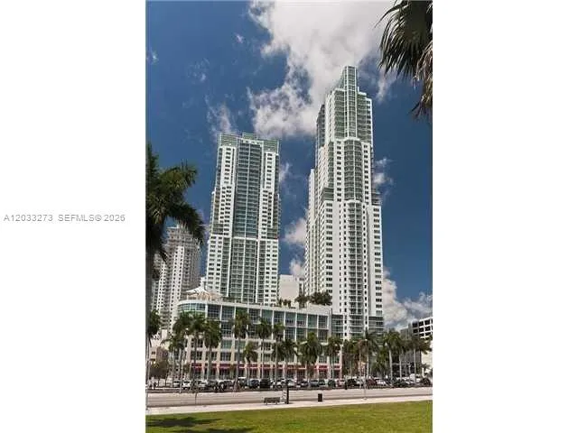 Foto de propiedad en 253 NE 2nd Street 509, Miami, FL 33132 Miami con MLS#