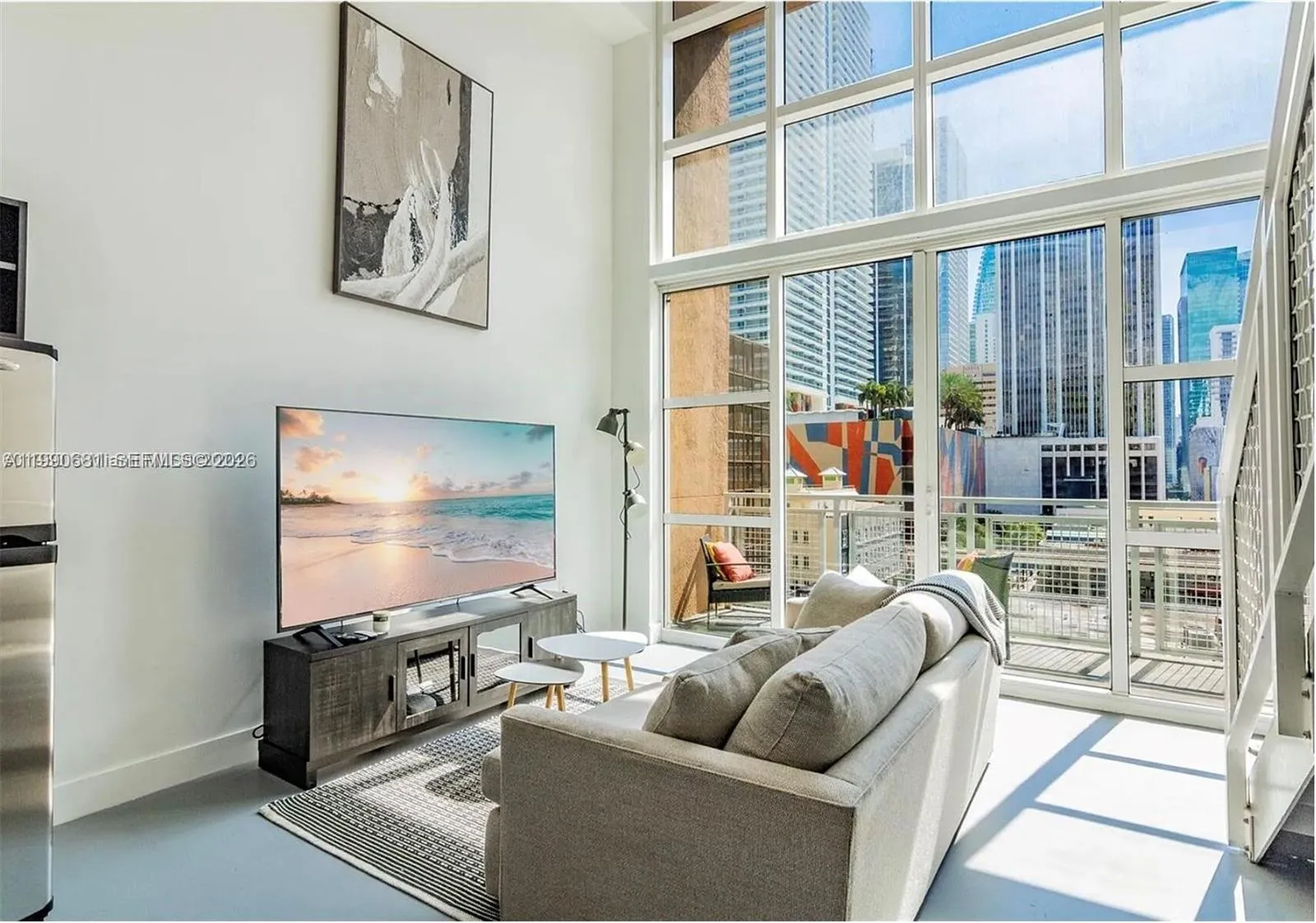 Foto de propiedad en 253 NE 2nd Street 617, Miami, FL 33132 Miami con MLS#