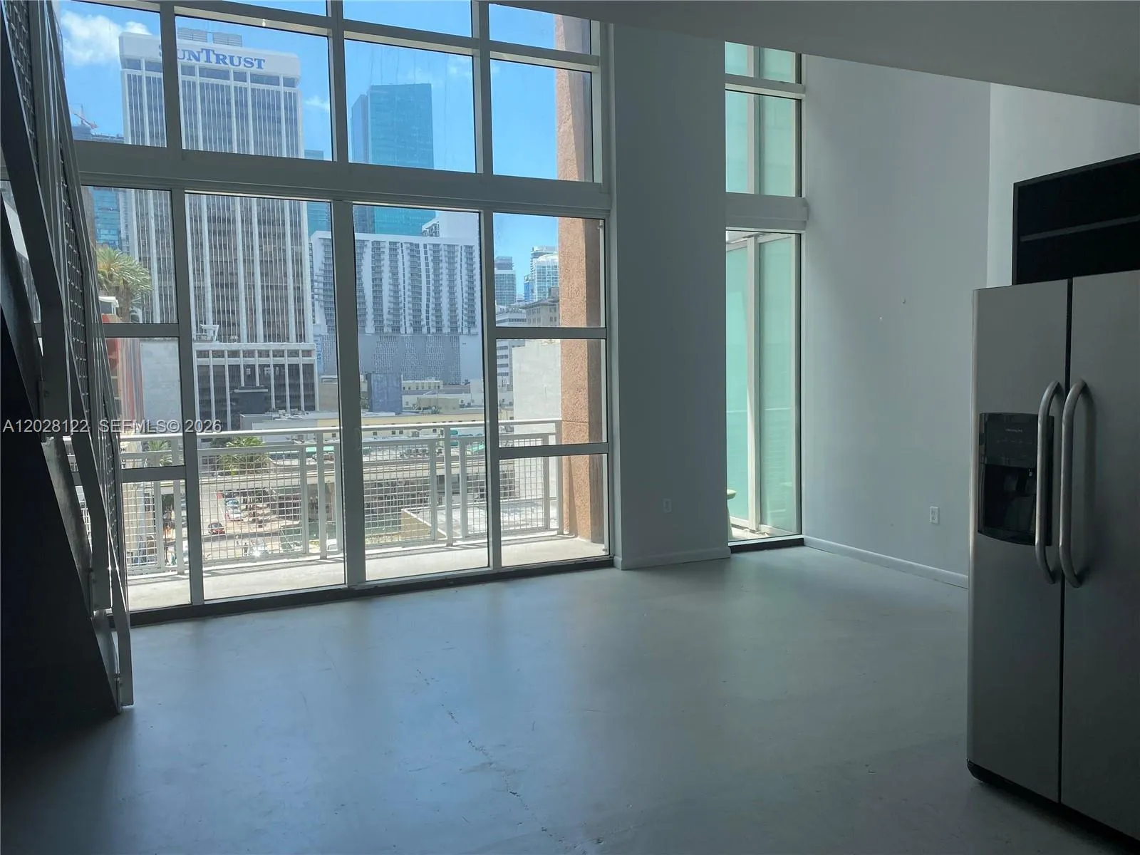 Foto de propiedad en 253 NE 2nd Street 621, Miami, FL 33132 Miami con MLS#