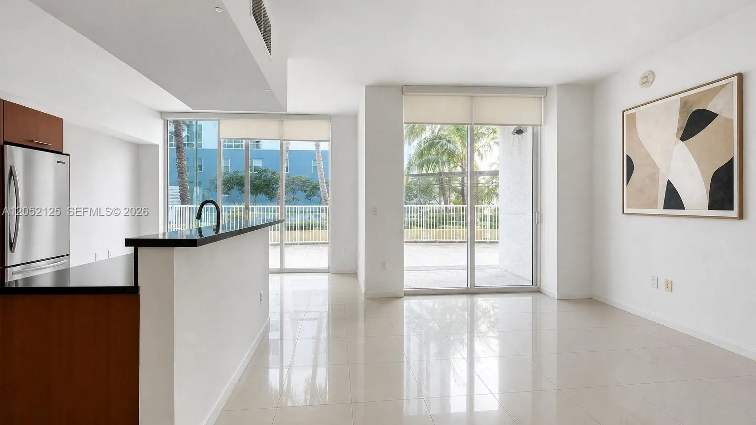 Foto de propiedad en 253 NE 2nd Street 802, Miami, FL 33132 Miami con MLS#