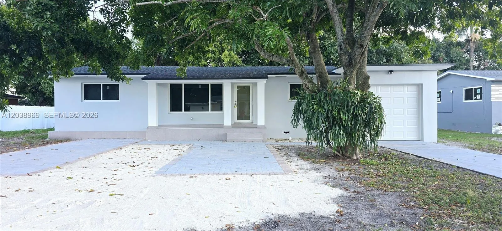 Vendido 2530 NW 111th Street, Miami, FL 33167, Miami, FL 33167