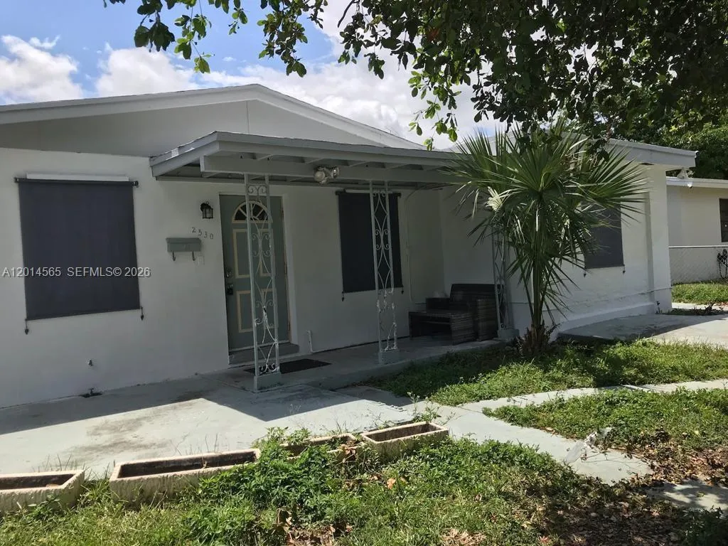 En Renta 2530 NW 17th Street, Fort Lauderdale, FL 33311, Fort Lauderdale, FL 33311