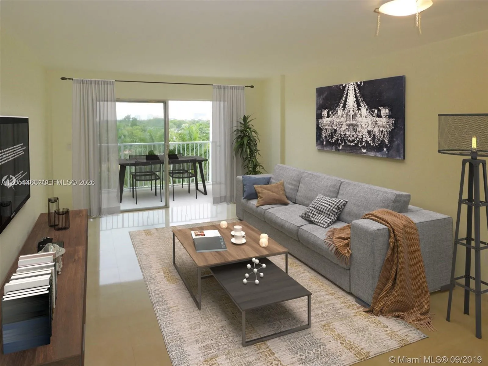 Foto de propiedad en 2530 SW 3rd Avenue 503, Miami, FL 33129 Miami con MLS#