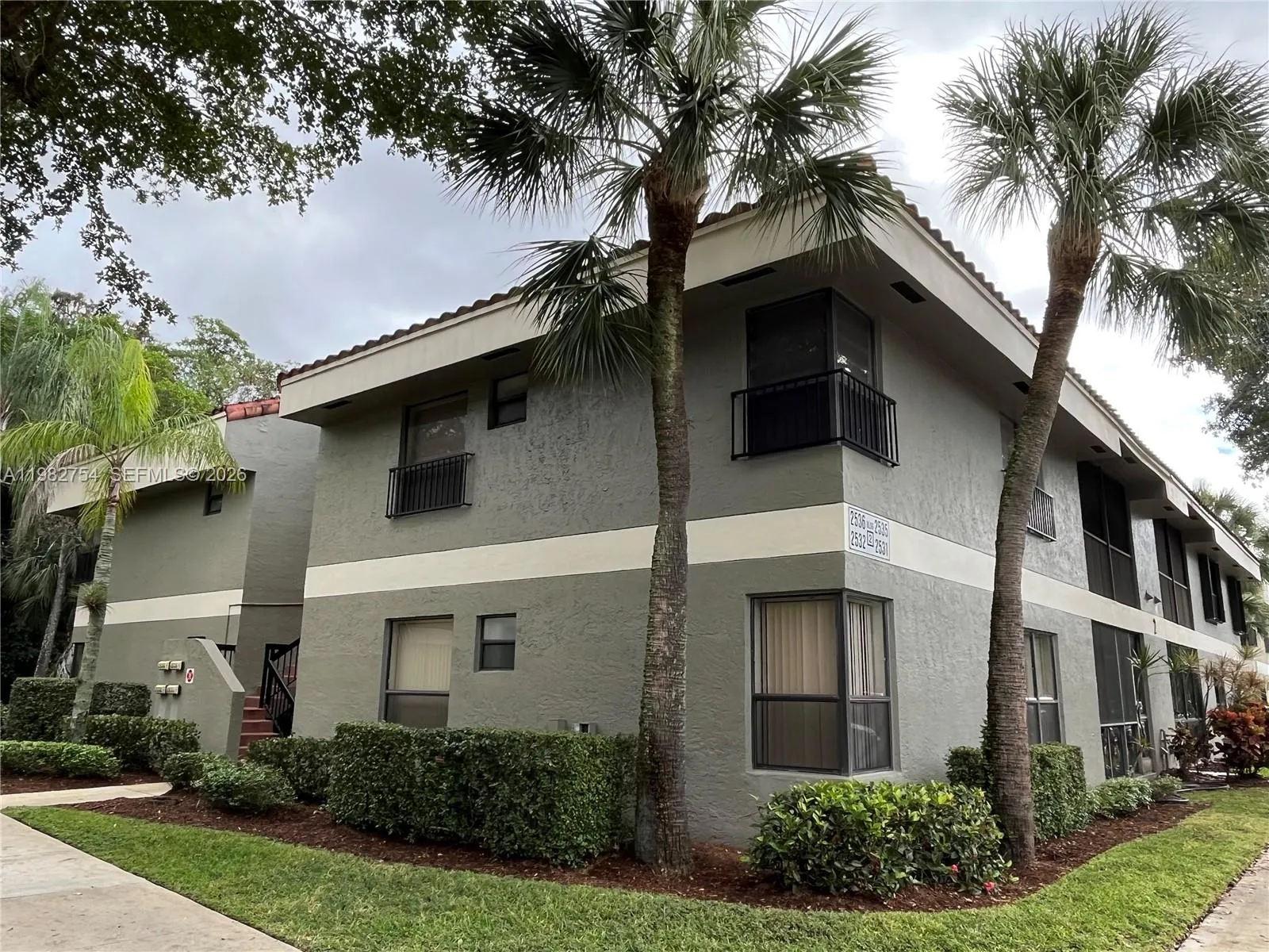 Foto de propiedad en 2531 NW 49th Terrace 711, Coconut Creek, FL 33063 Coconut Creek con MLS# 