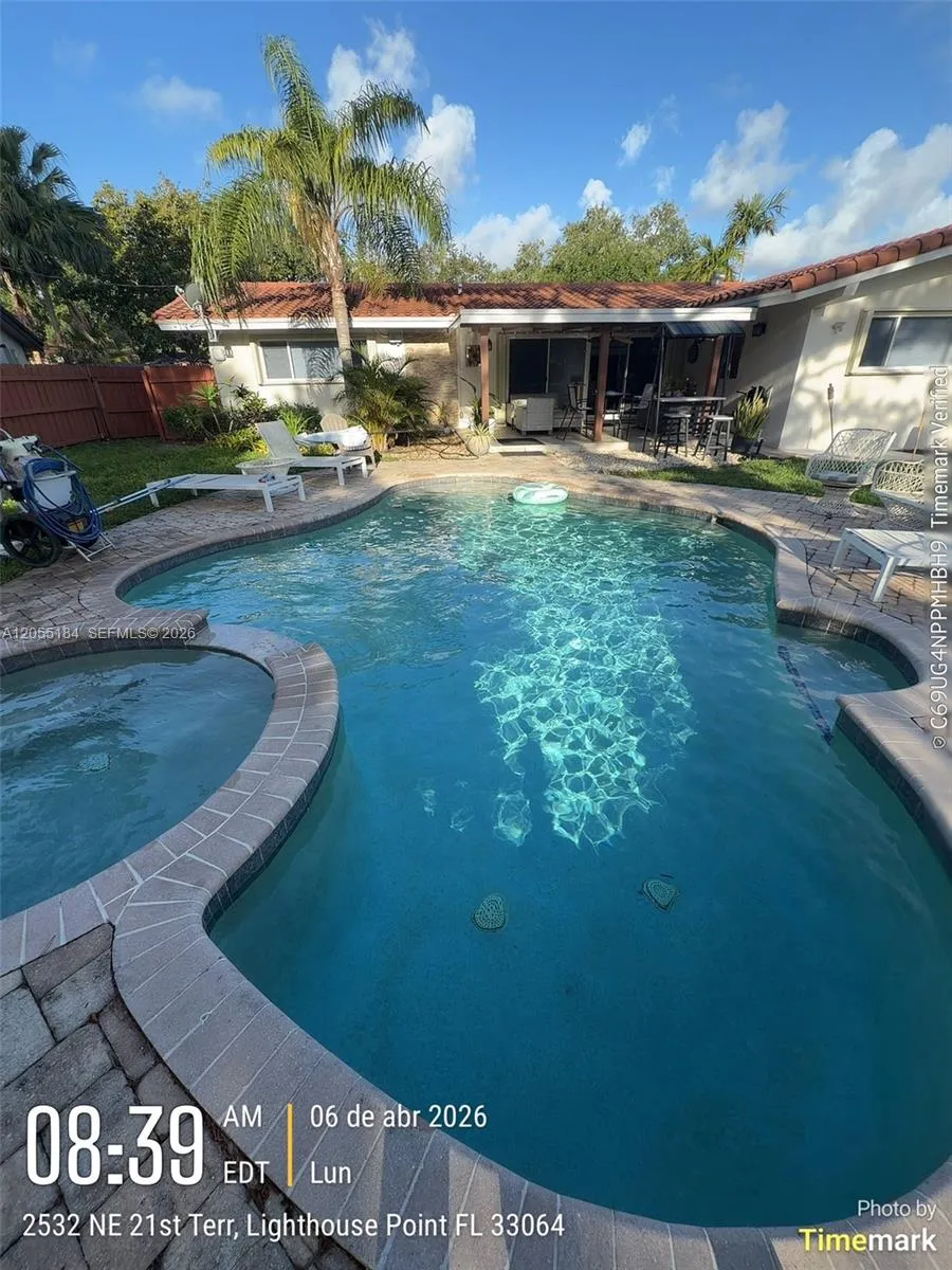 En Renta 2532 NE 21 St Terrace, Lighthouse Point, FL 33064, Lighthouse Point, FL 33064