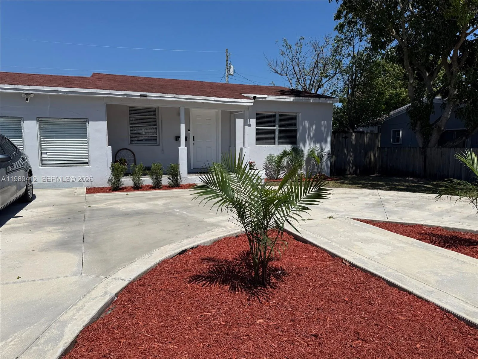 Vendido 2533 Wiley Street, Hollywood, FL 33020, Hollywood, FL 33020