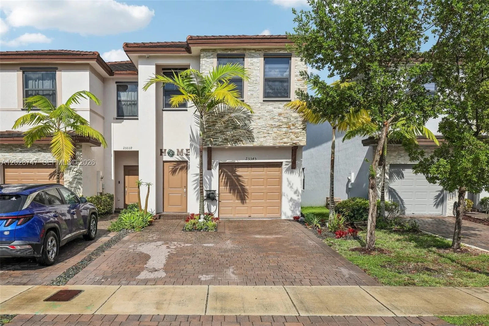 Foto de propiedad en 25345 SW 108th Avenue, Homestead, FL 33032 Homestead con MLS# 