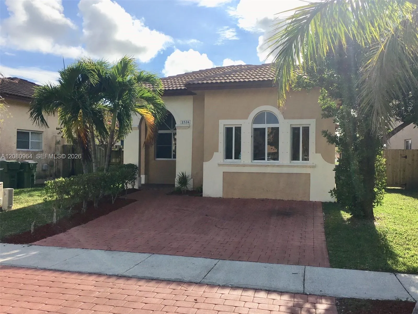 En Renta 2536 NE 41st Avenue 2536, Homestead, FL 33033, Homestead, FL 33033