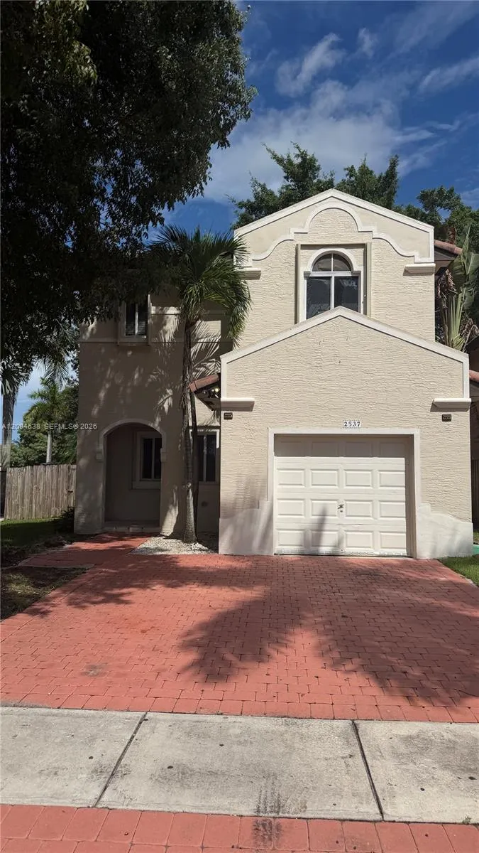 En Renta 2537 NE 41st Terrace 2537, Homestead, FL 33033, Homestead, FL 33033
