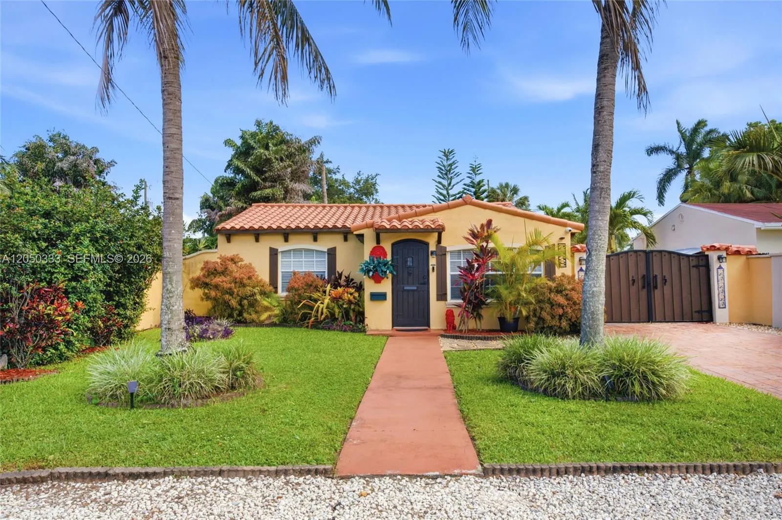 Vendido 2538 Liberty Street, Hollywood, FL 33020, Hollywood, FL 33020