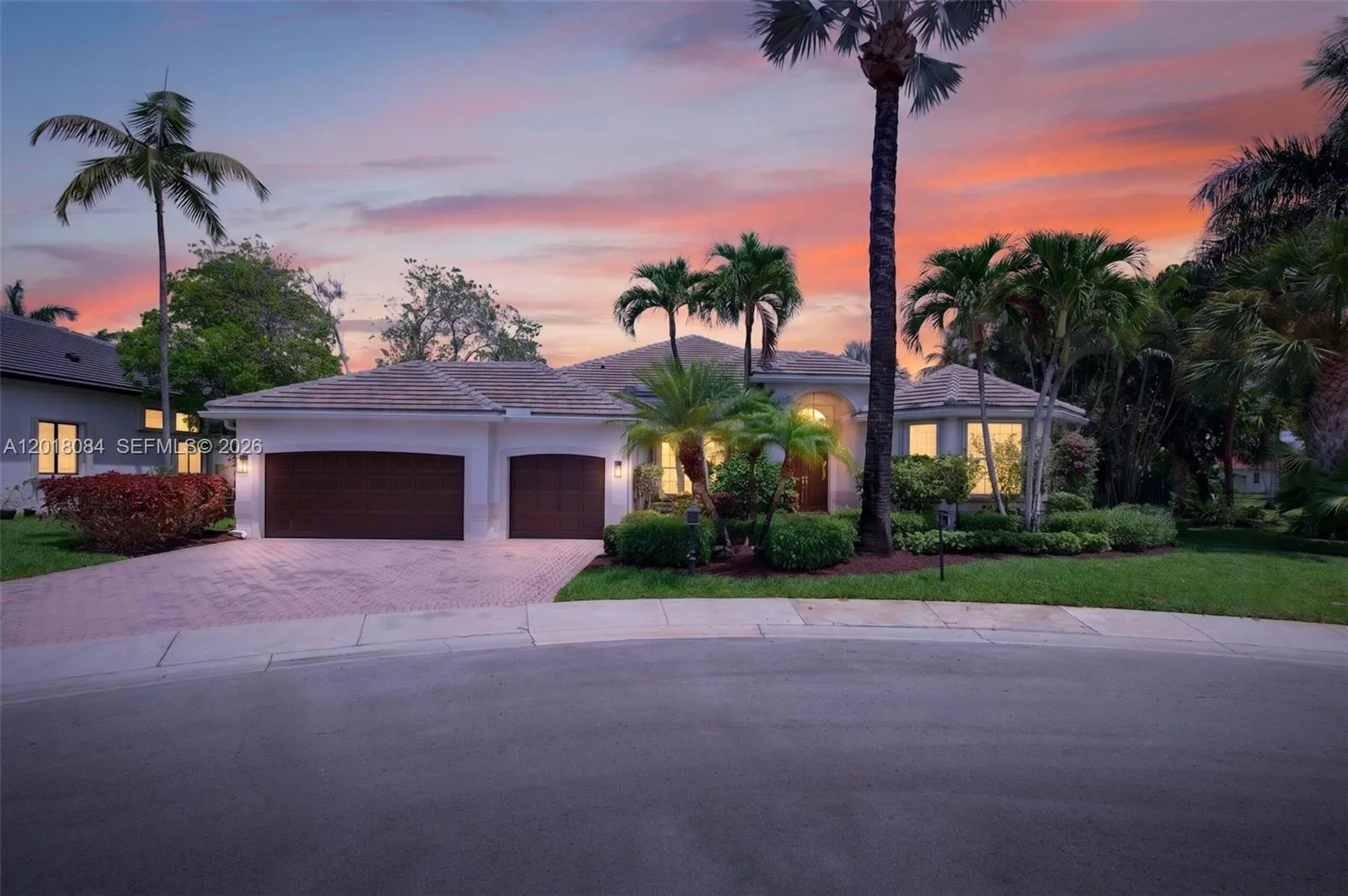 Alquilada 2538 Montclaire Court, Weston, FL 33327, Weston, FL 33327