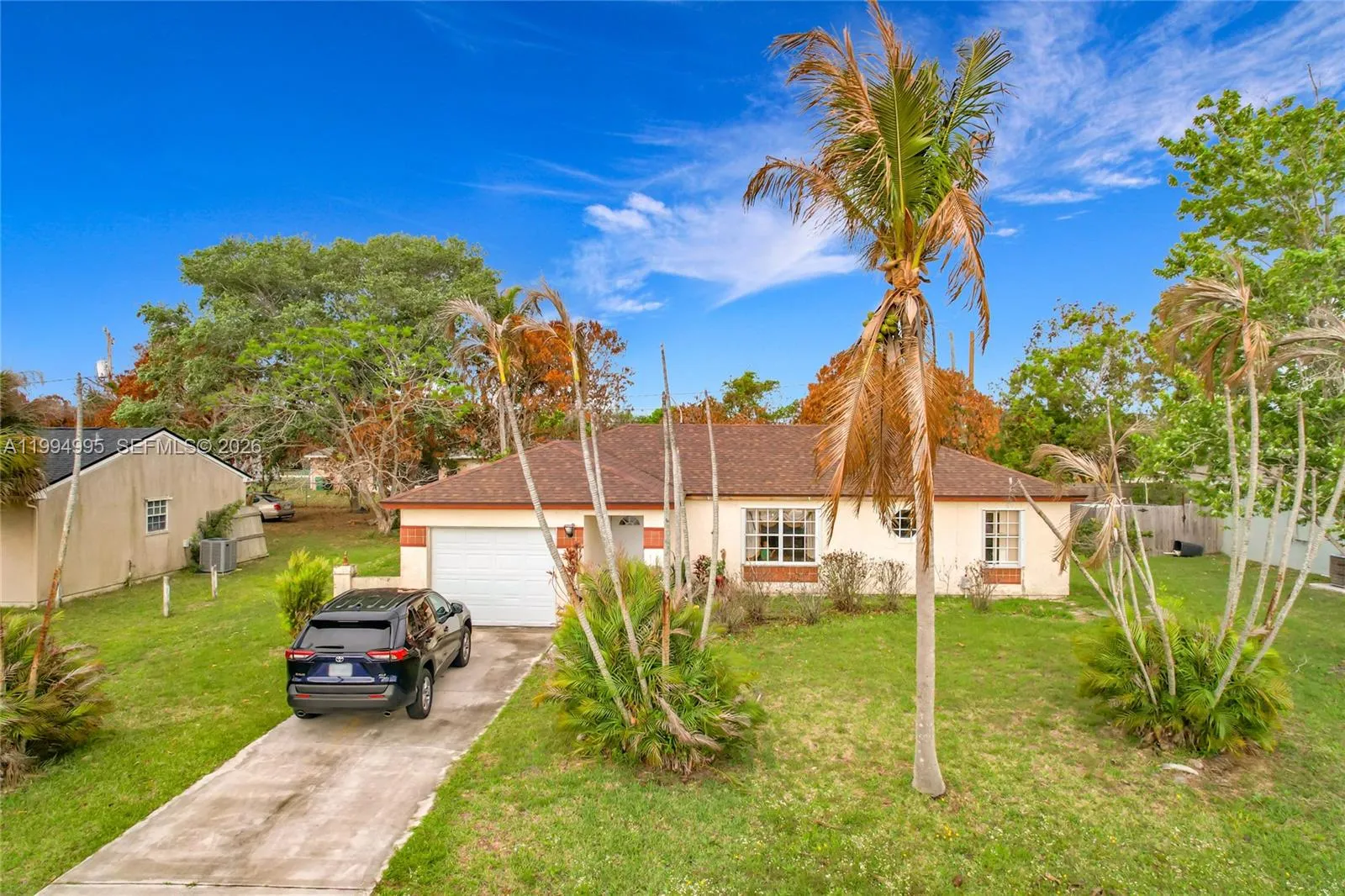 Vendido 2538 SE Richmond Street, Port St. Lucie, FL 34952, Port St. Lucie, FL 34952
