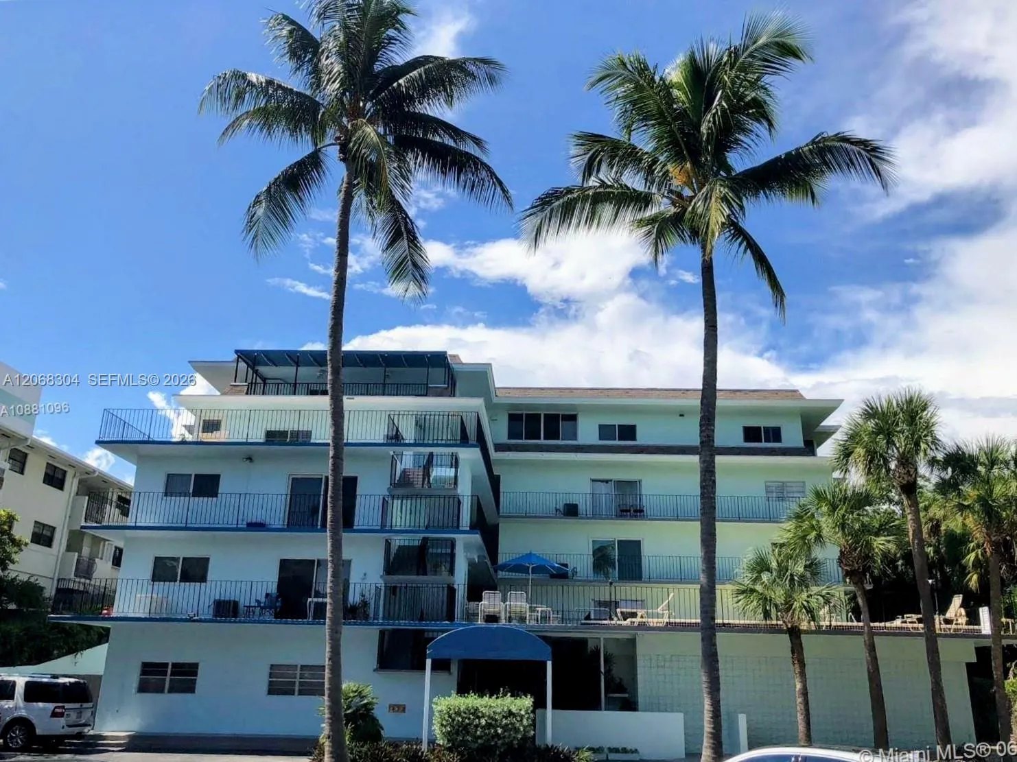 Foto de propiedad en 2539 S Bayshore Drive 229CR, Coconut Grove, FL 33133 Coconut Grove con MLS# 