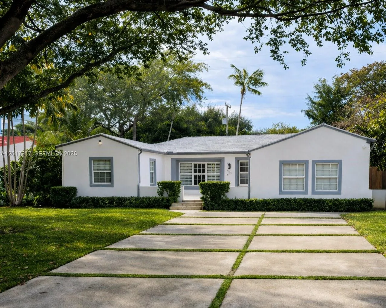 Foto de propiedad en 254 NE 101st Street, Miami Shores, FL 33138 Miami Shores con MLS# 