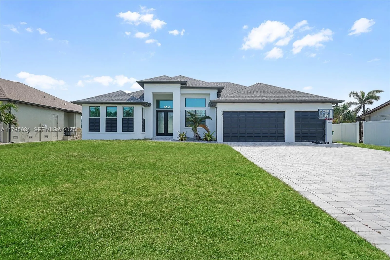 En Venta 2540 Klass Terrace, Port Charlotte, FL 33981, Port Charlotte, FL 33981