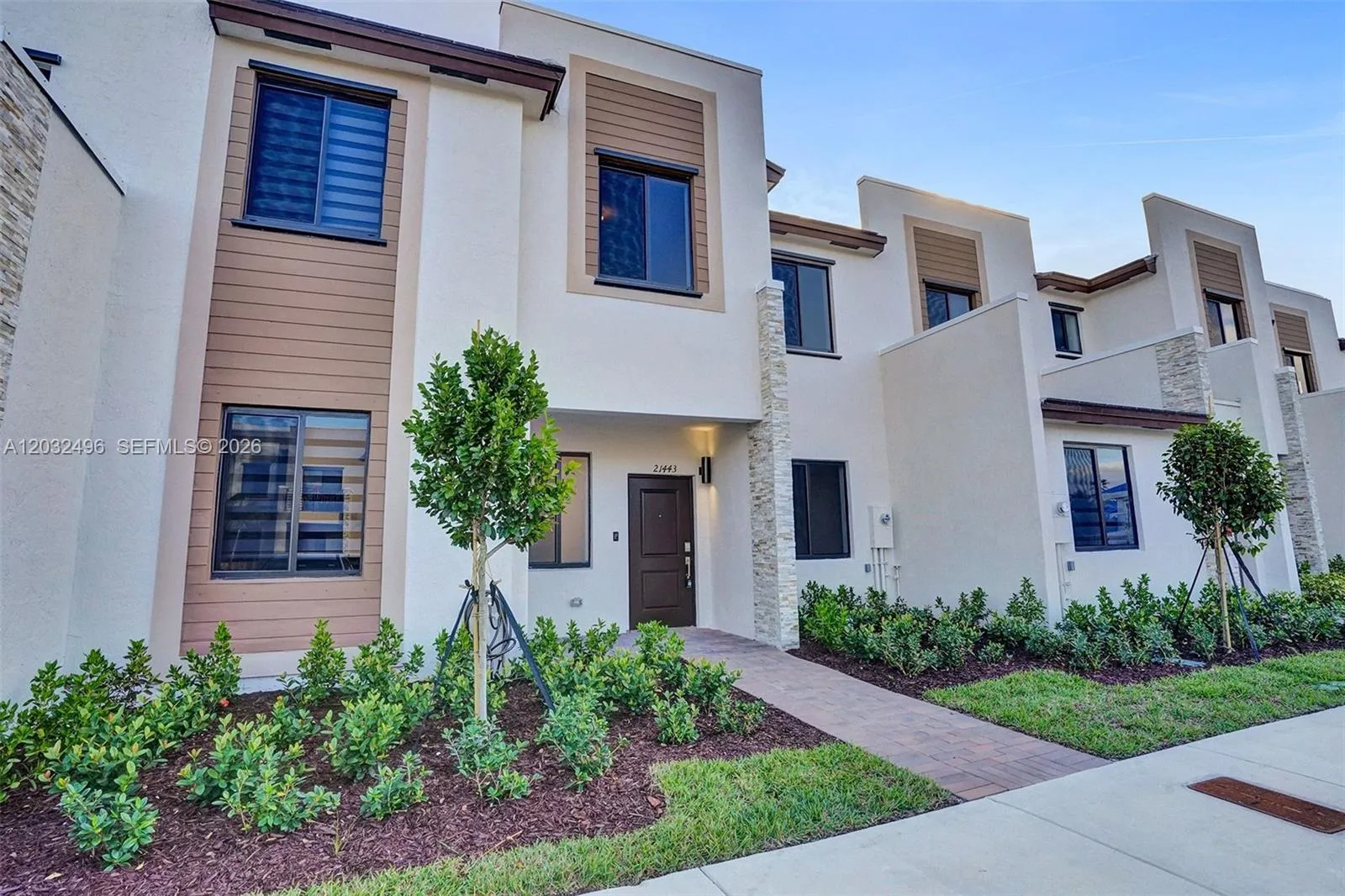 Foto de propiedad en 2542 SE 29th Street 2542, Homestead, FL 33035 Homestead con MLS# 
