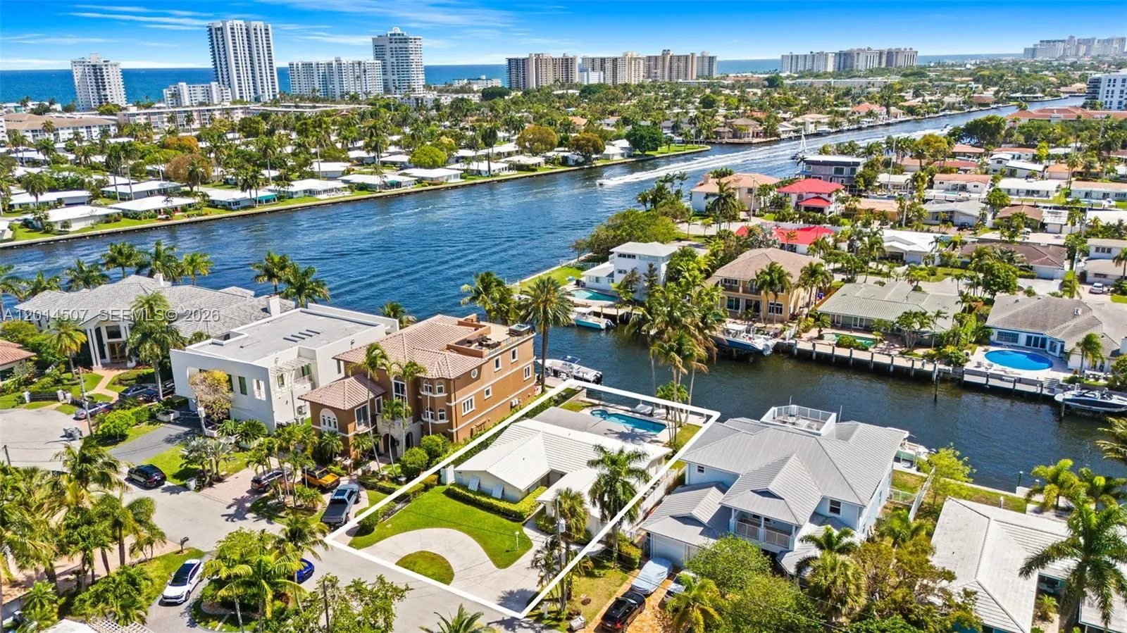 Vendido 2548 SE 12th Street, Pompano Beach, FL 33062, Pompano Beach, FL 33062