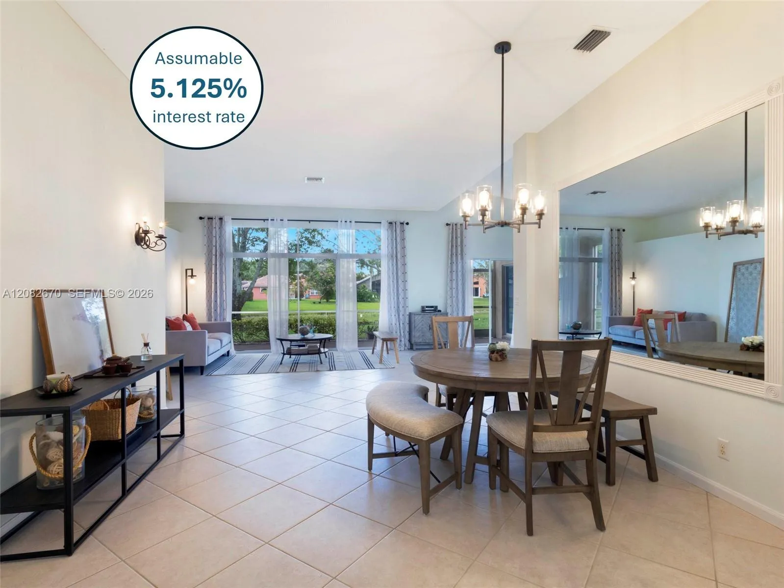 Foto de propiedad en 2549 Egret Lake Drive, Greenacres, FL 33413 Greenacres con MLS# 