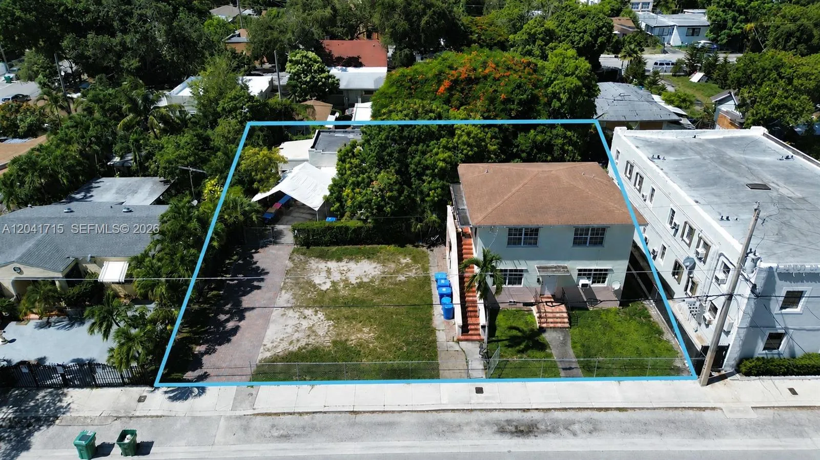 En Venta 255 NW 32nd Street, Miami, FL 33127, Miami, FL 33127