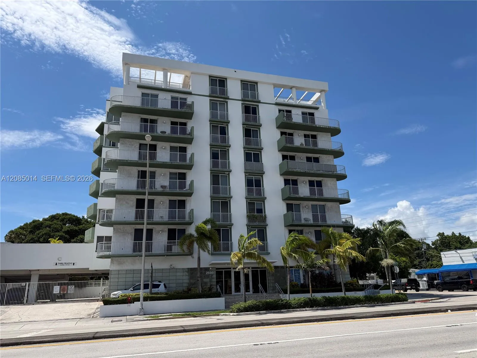 En Renta 2550 SW 27th Avenue 606, Miami, FL 33133, Miami, FL 33133
