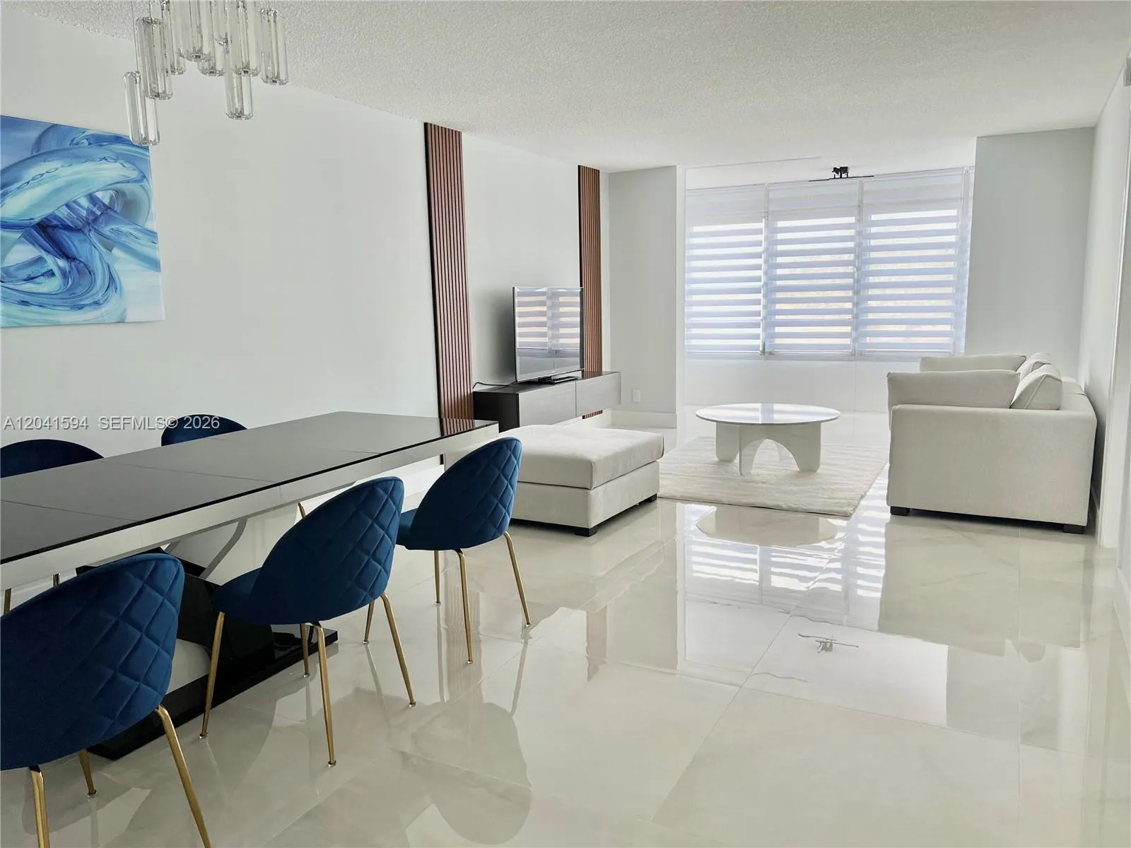 Foto de propiedad en 2551 Aragon Boulevard 310, Sunrise, FL 33322 Sunrise con MLS# 