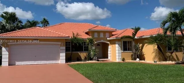 Vendido 25534 SW 122nd Place, Homestead, FL 33032, Homestead, FL 33032