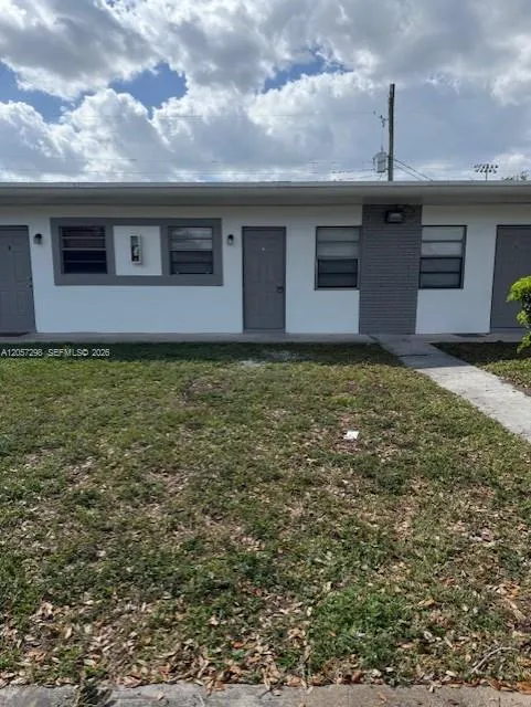 Alquilada 2554 NW 14th Street 3, Fort Lauderdale, FL 33311, Fort Lauderdale, FL 33311