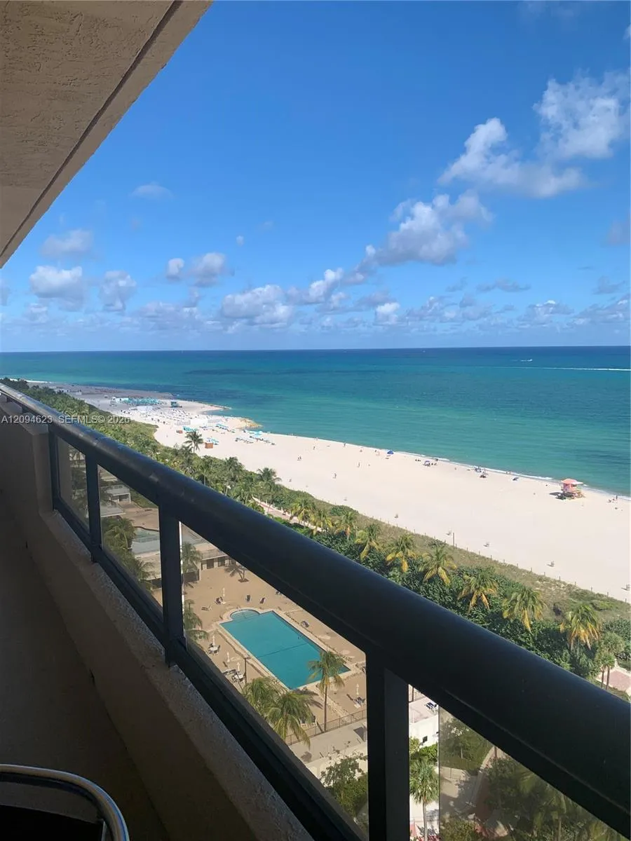 En Renta 2555 Collins Avenue 1801, Miami Beach, FL 33140, Miami Beach, FL 33140